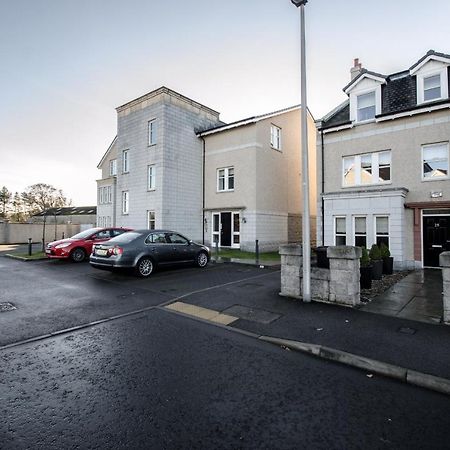 Orange Apartments Polmuir Gardens Only 7 Minutes To City Centre Aberdeen Extérieur photo